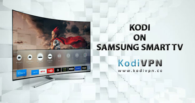Samsung Tv Kodi Usb